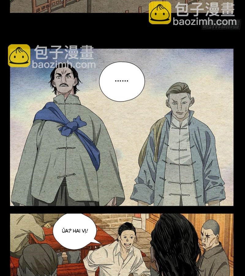 Nhất Nhân Chi Hạ chapter 493 - Trang 17