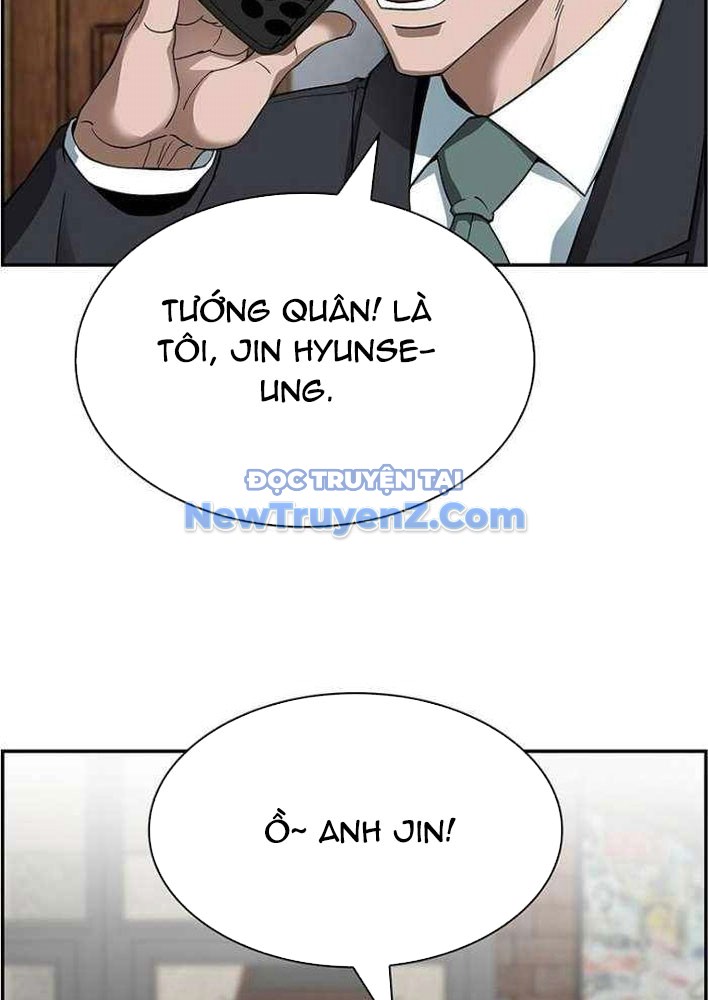 Chế Tác Hạt Nhân chapter 37 - Trang 62