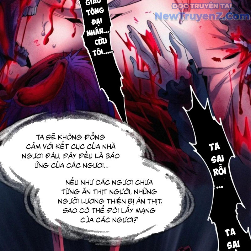 Sức Mạnh Của Ác Thần chapter 160 - Trang 120