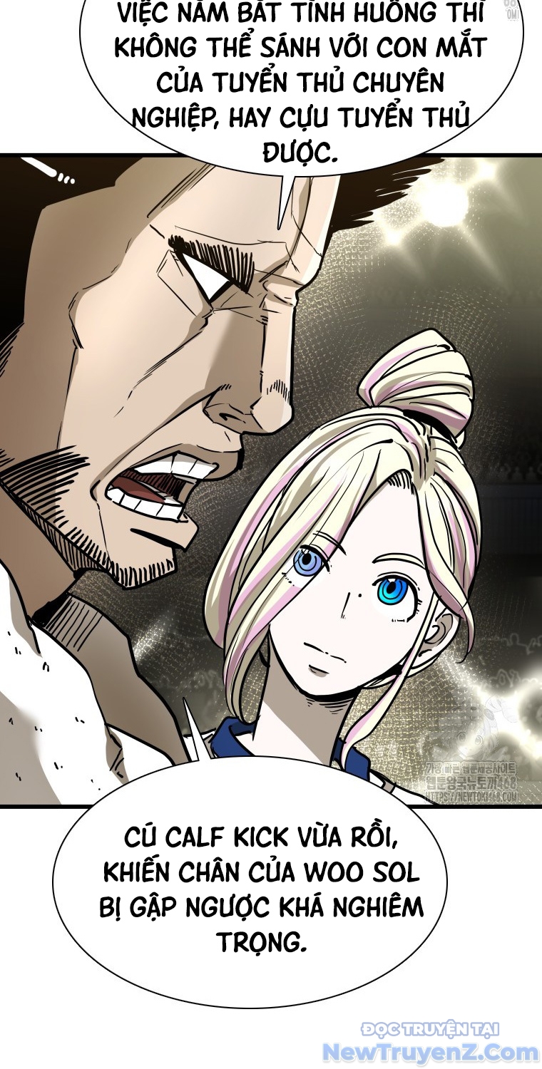 Shark - Cá Mập chapter 358 - Trang 22