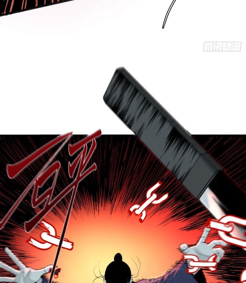 Ta Có Một Sở Nghiên Cứu Quái Vật chapter 3 - Trang 162