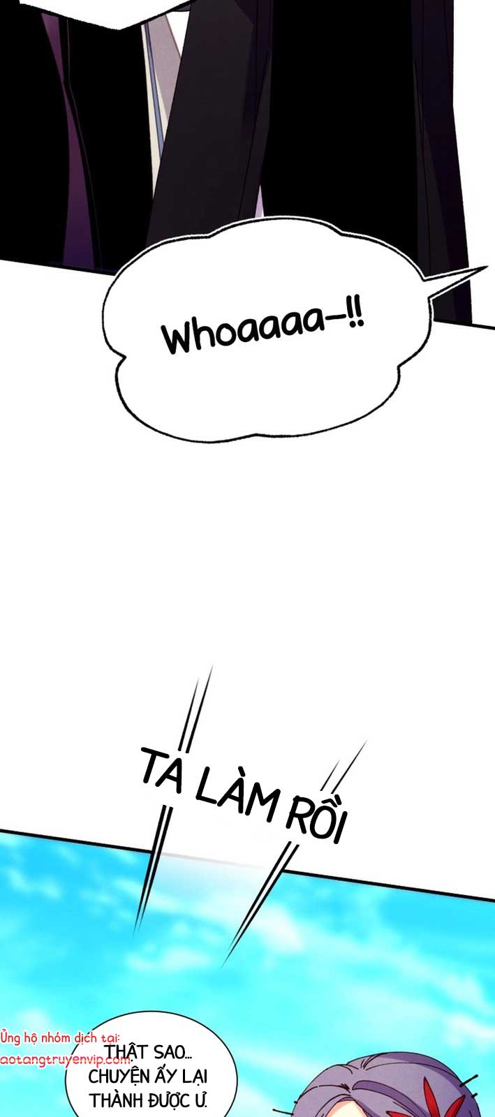 Phi Lôi Đao Thuật chapter 206.1 - Trang 32