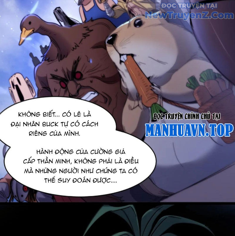 Sức Mạnh Của Ác Thần chapter 161 - Trang 95