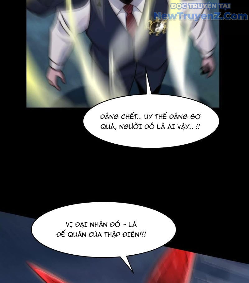 đối Mặt Với Bệnh Tâm Thần, Ma Quỷ Chẳng Là Cái Thá Gì chapter 128 - Trang 60