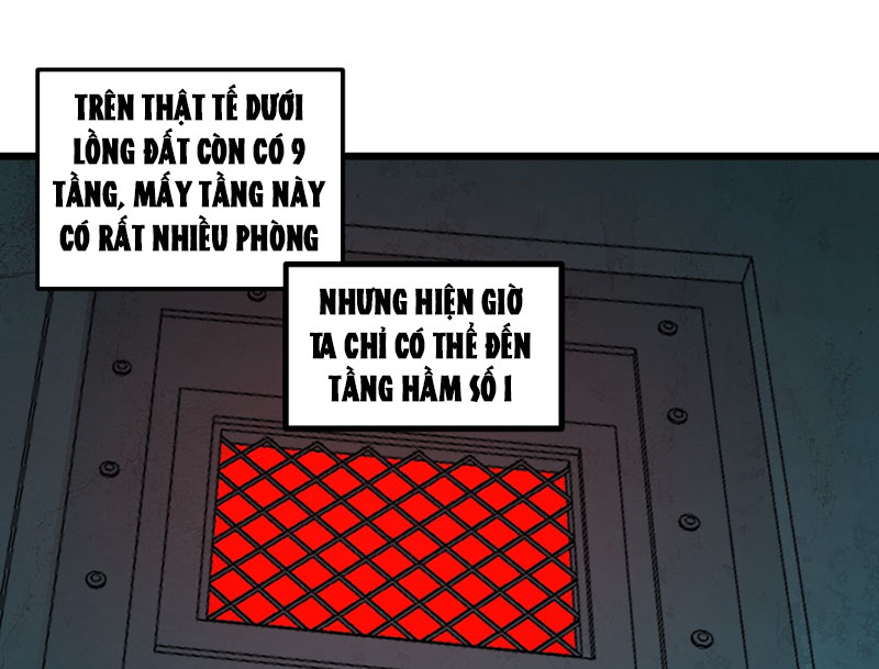 Ta Có Một Sở Nghiên Cứu Quái Vật chapter 1 - Trang 123