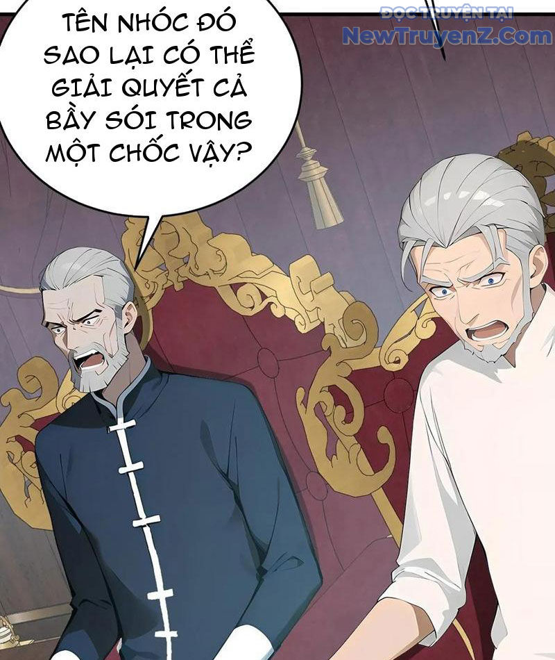 Thần thoại xâm lấn: Ta ở Địa Cầu trảm thần minh chapter 52 - Trang 141