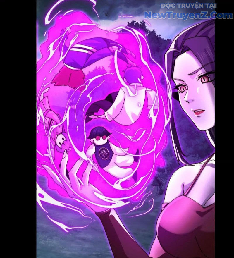 đối Mặt Với Bệnh Tâm Thần, Ma Quỷ Chẳng Là Cái Thá Gì chapter 128 - Trang 48