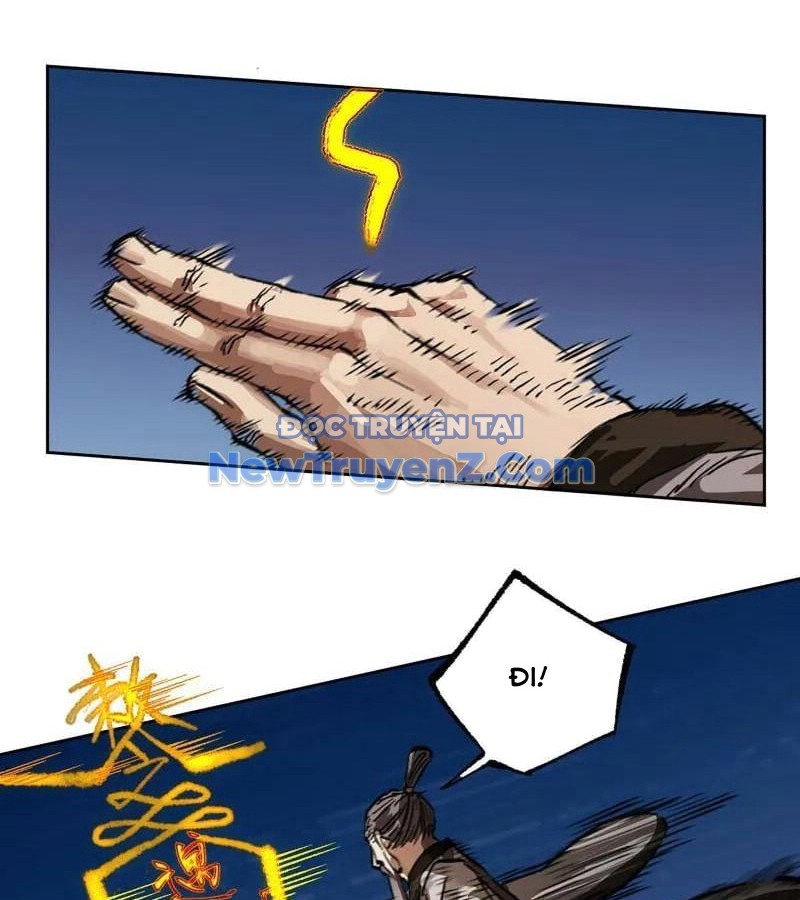 Truyền Võ chapter 467 - Trang 48