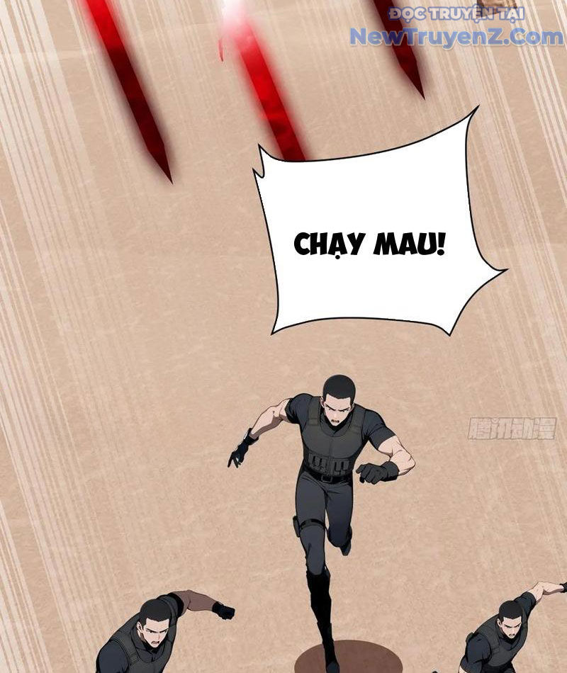 Thần thoại xâm lấn: Ta ở Địa Cầu trảm thần minh chapter 57 - Trang 92
