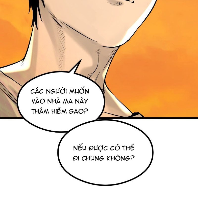 Ta Có Một Sở Nghiên Cứu Quái Vật chapter 3 - Trang 24