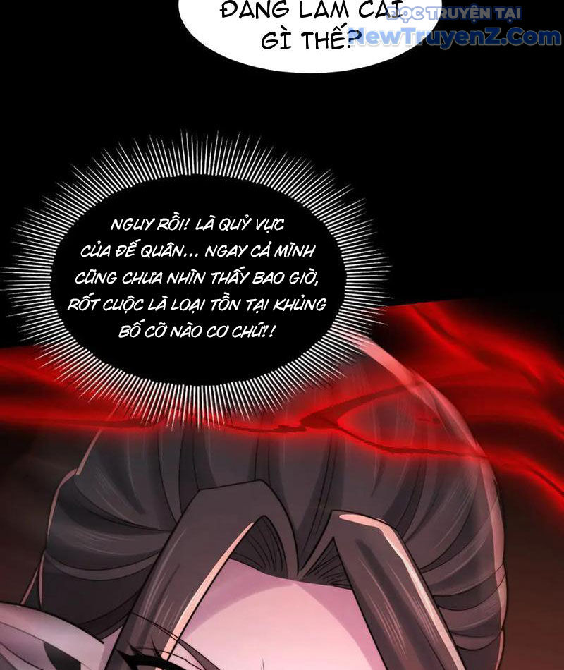 đối Mặt Với Bệnh Tâm Thần, Ma Quỷ Chẳng Là Cái Thá Gì chapter 131 - Trang 86