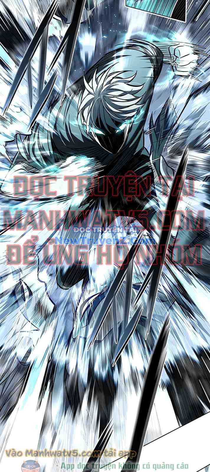 Hóa Thân Thành Mèo chapter 351 - Trang 18
