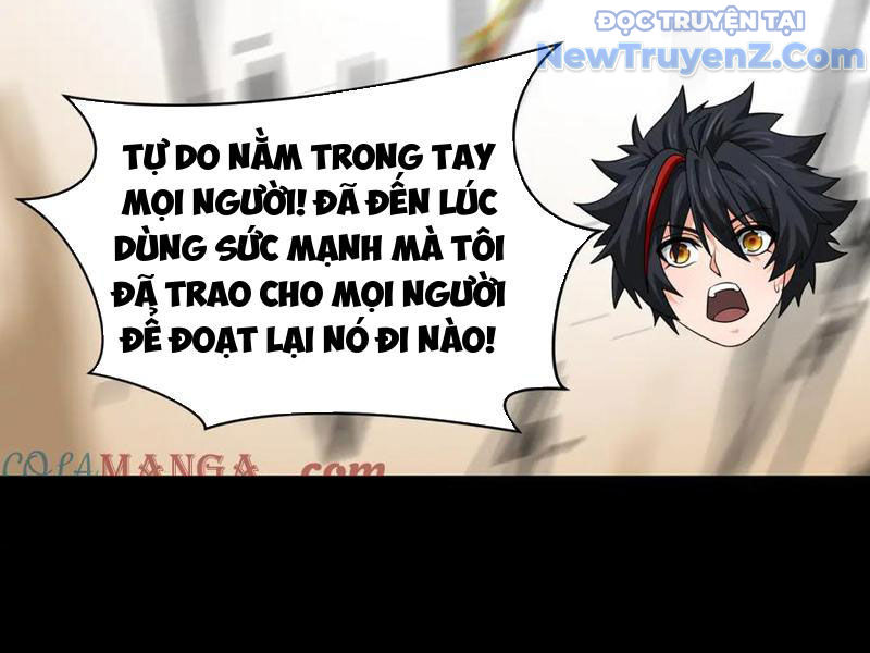 Kỷ Nguyên Kỳ Lạ chapter 478 - Trang 112
