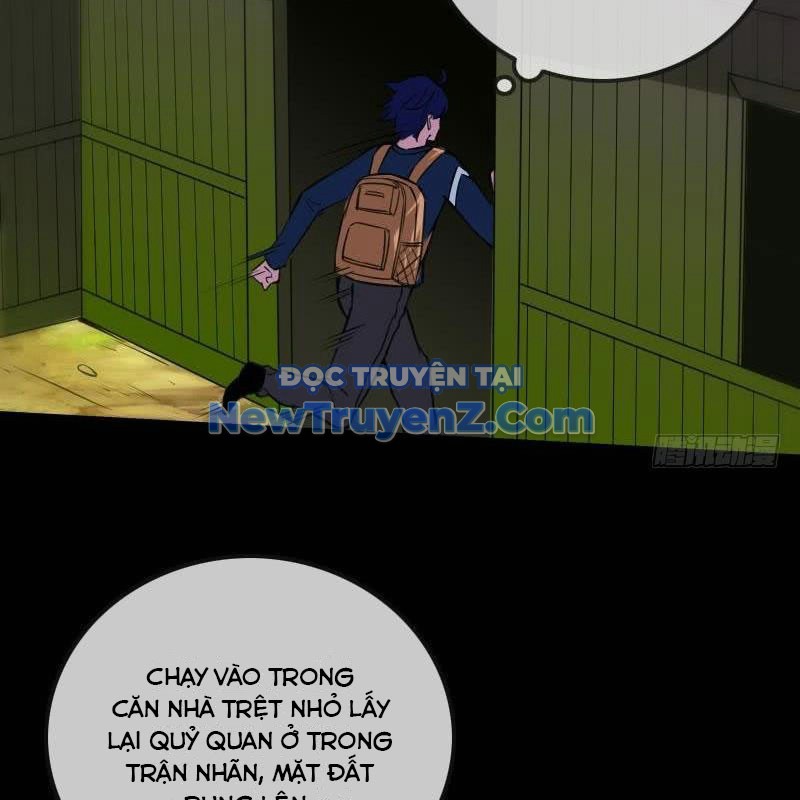 Kiếp Thiên Vận chapter 304 - Trang 19