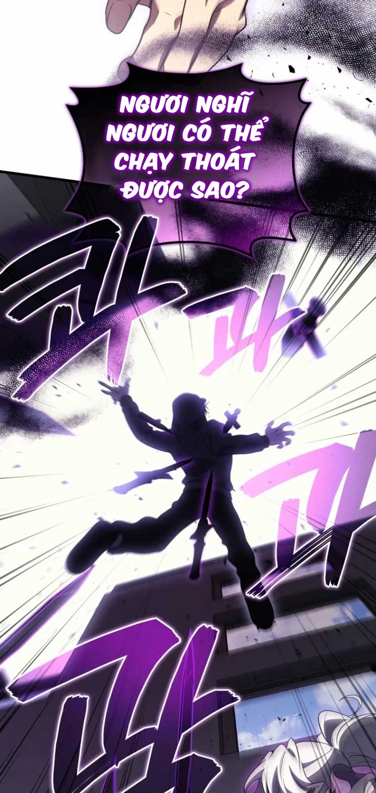 Thần Chiến Tranh Trở Lại Cấp 2 chapter 97 - Trang 18