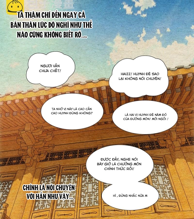 Nhất Nhân Chi Hạ chapter 493 - Trang 20