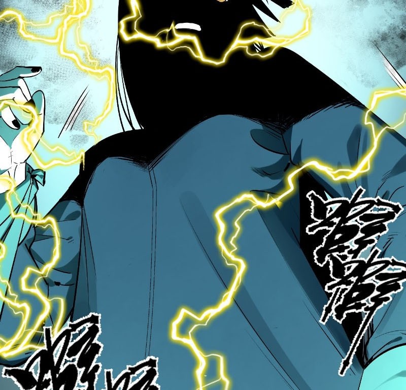 Ta Có Một Sở Nghiên Cứu Quái Vật chapter 2 - Trang 40