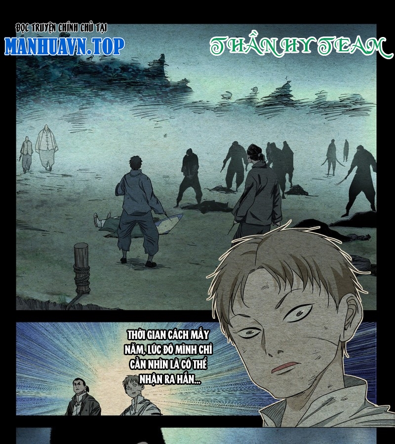 Nhất Nhân Chi Hạ chapter 489 - Trang 3