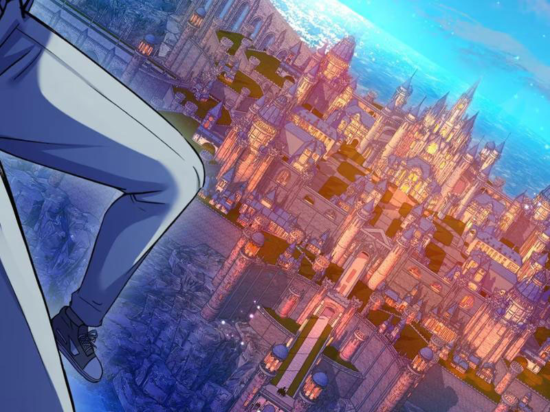 Toàn Bộ Fan Của Ta Đều Là Ma Nữ chapter 1 - Trang 161