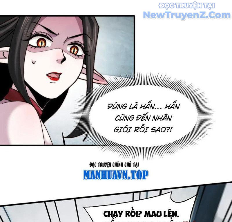 đối Mặt Với Bệnh Tâm Thần, Ma Quỷ Chẳng Là Cái Thá Gì chapter 122 - Trang 80