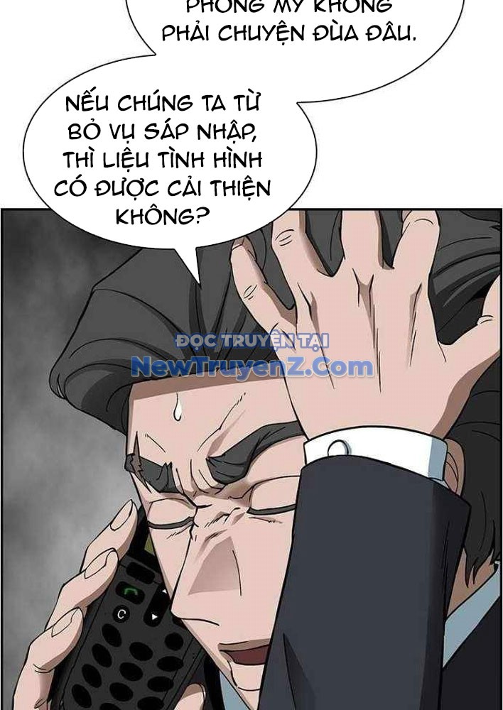 Chế Tác Hạt Nhân chapter 37 - Trang 74