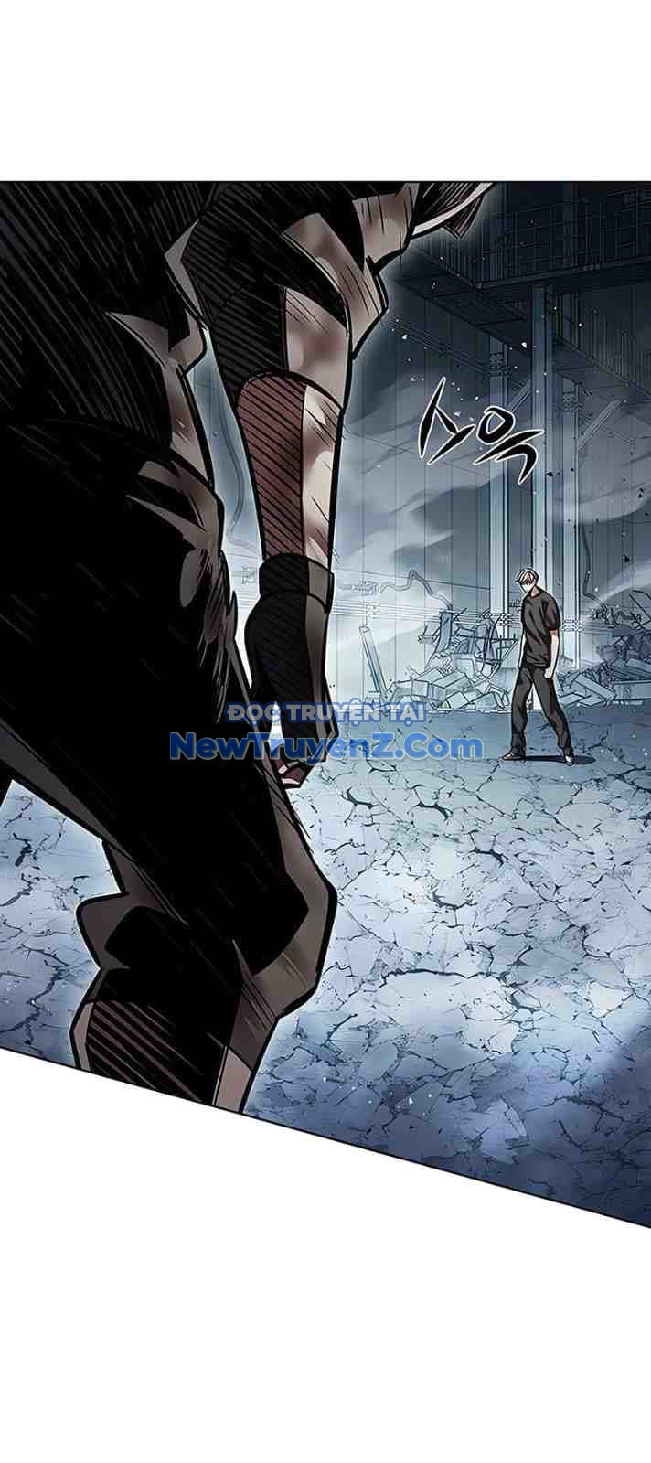 Hóa Thân Thành Mèo chapter 351 - Trang 7