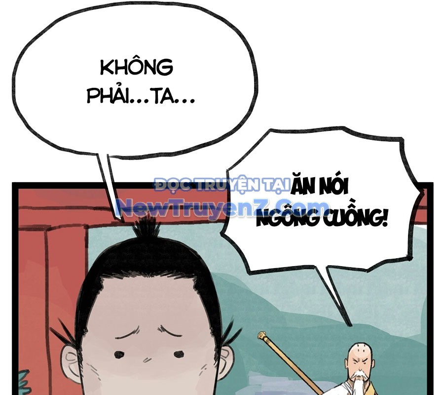 Hiệp Khách Hành Bất Thông chapter 33 - Trang 25