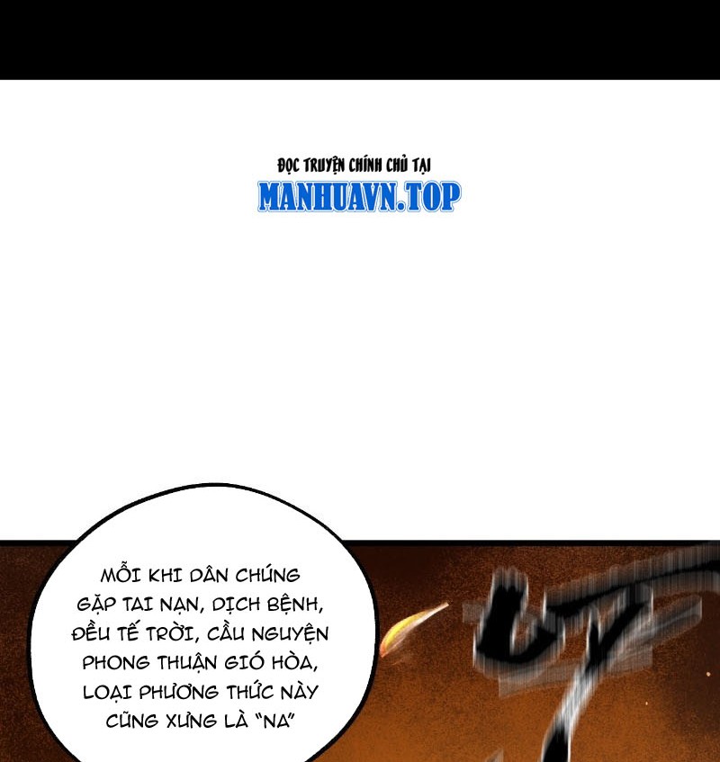 Ta Có Một Sở Nghiên Cứu Quái Vật chapter 8 - Trang 40