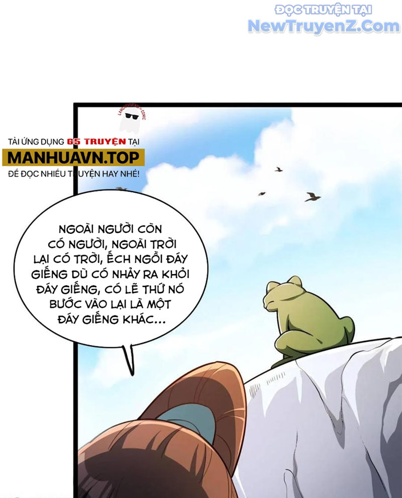 Nguyên Lai Ta Là Tu Tiên đại Lão chapter 561 - Trang 3