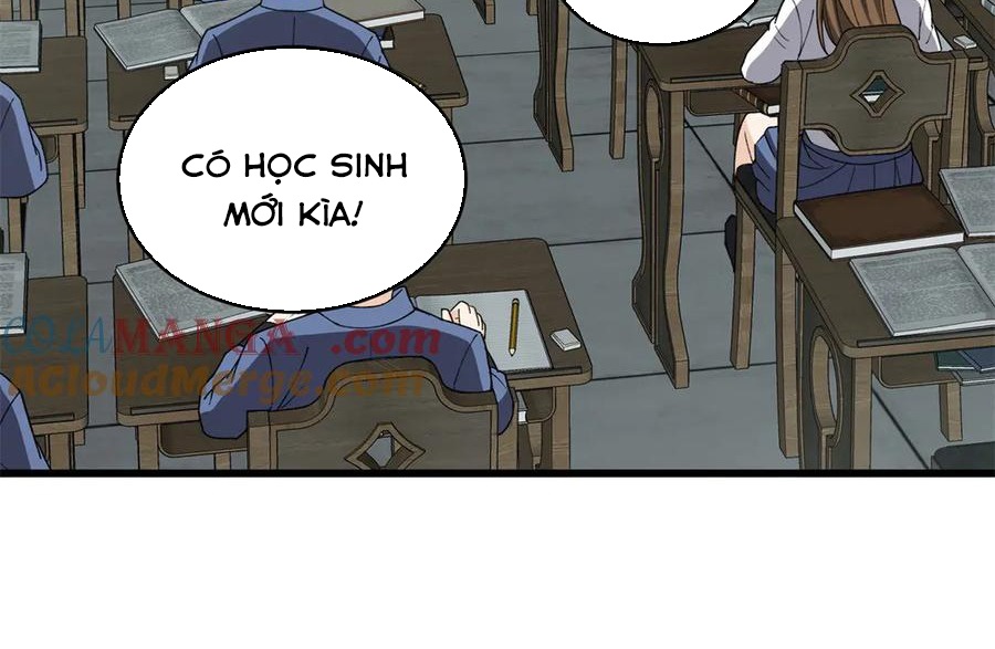 Ác Long Chuyển Sinh: Bắt Đầu Phục Thù Từ 5 Tuổi chapter 140 - Trang 15