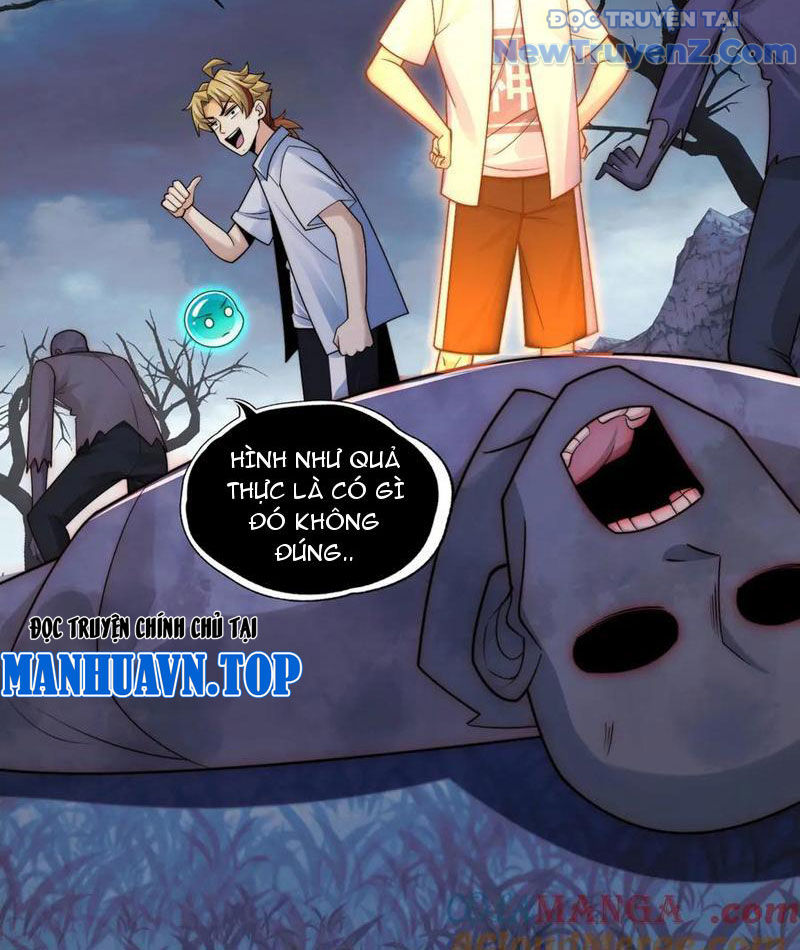 đối Mặt Với Bệnh Tâm Thần, Ma Quỷ Chẳng Là Cái Thá Gì chapter 124 - Trang 71