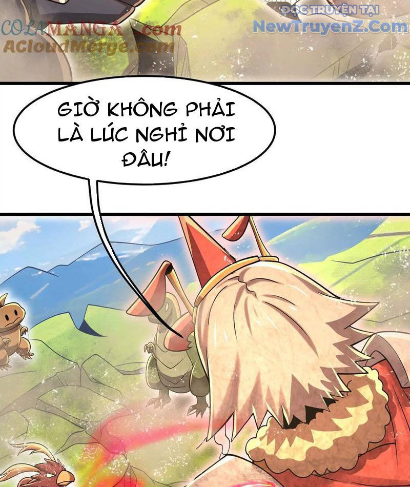 Vũ Trụ Trùng Vương chapter 43 - Trang 43