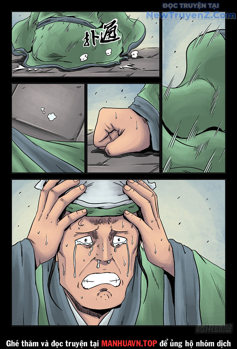Đan Ngu Huyền Ngôn chapter 36 - Trang 15