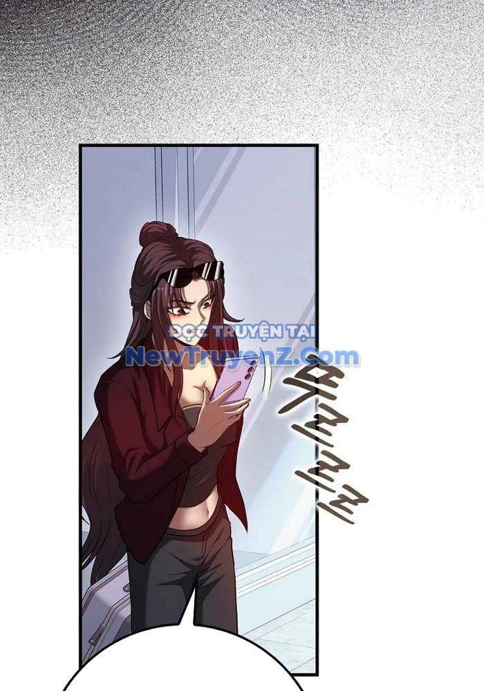 Thiên Tài Võ Thuật Hồi Quy chapter 92 - Trang 45