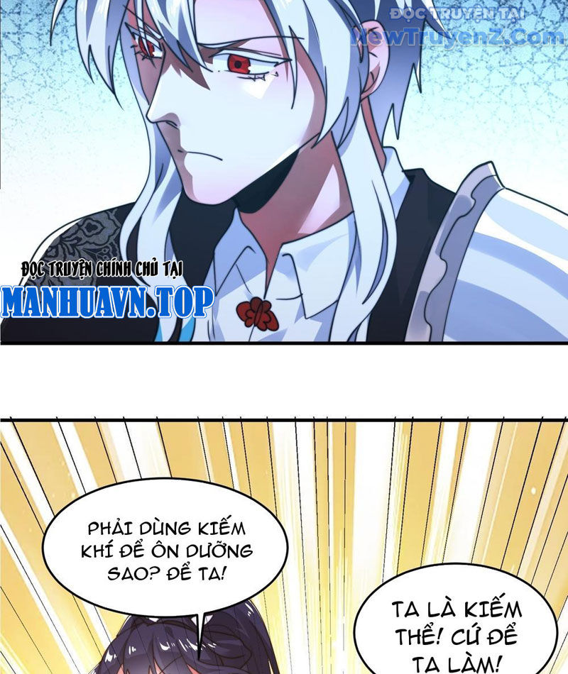 Nữ Đồ Đệ Ai Nấy Đều Muốn Giết Ta chapter 263 - Trang 16