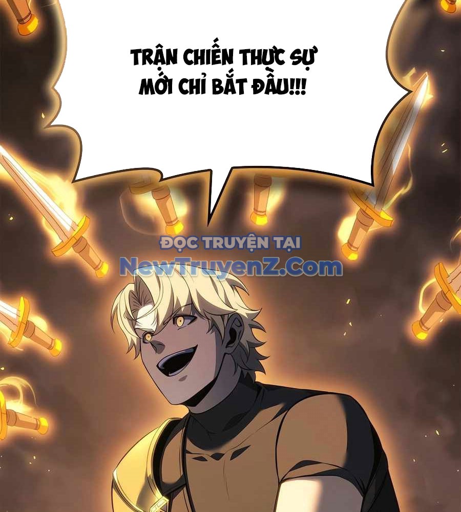 Con Trai Út Của Bá Tước Là Một Người Chơi chapter 106 - Trang 137
