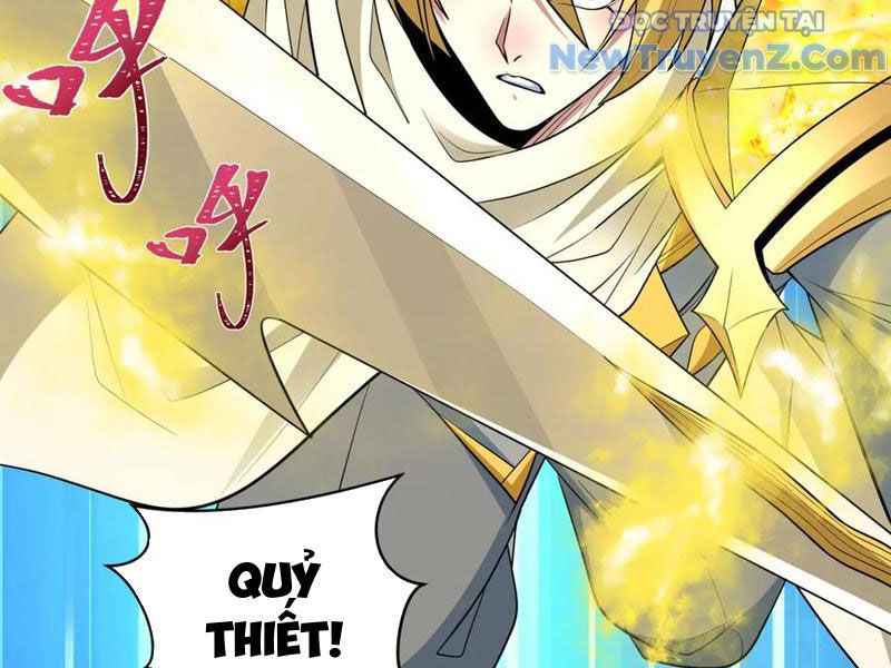 Kỷ Nguyên Kỳ Lạ chapter 479 - Trang 204