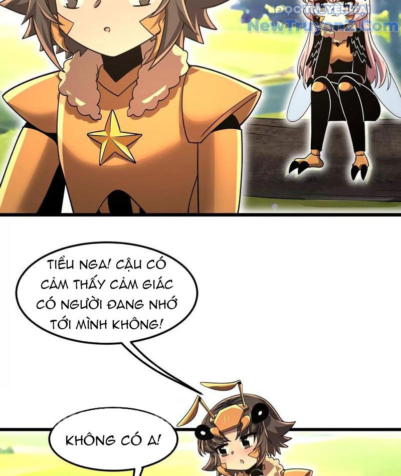 Vũ Trụ Trùng Vương chapter 41 - Trang 32