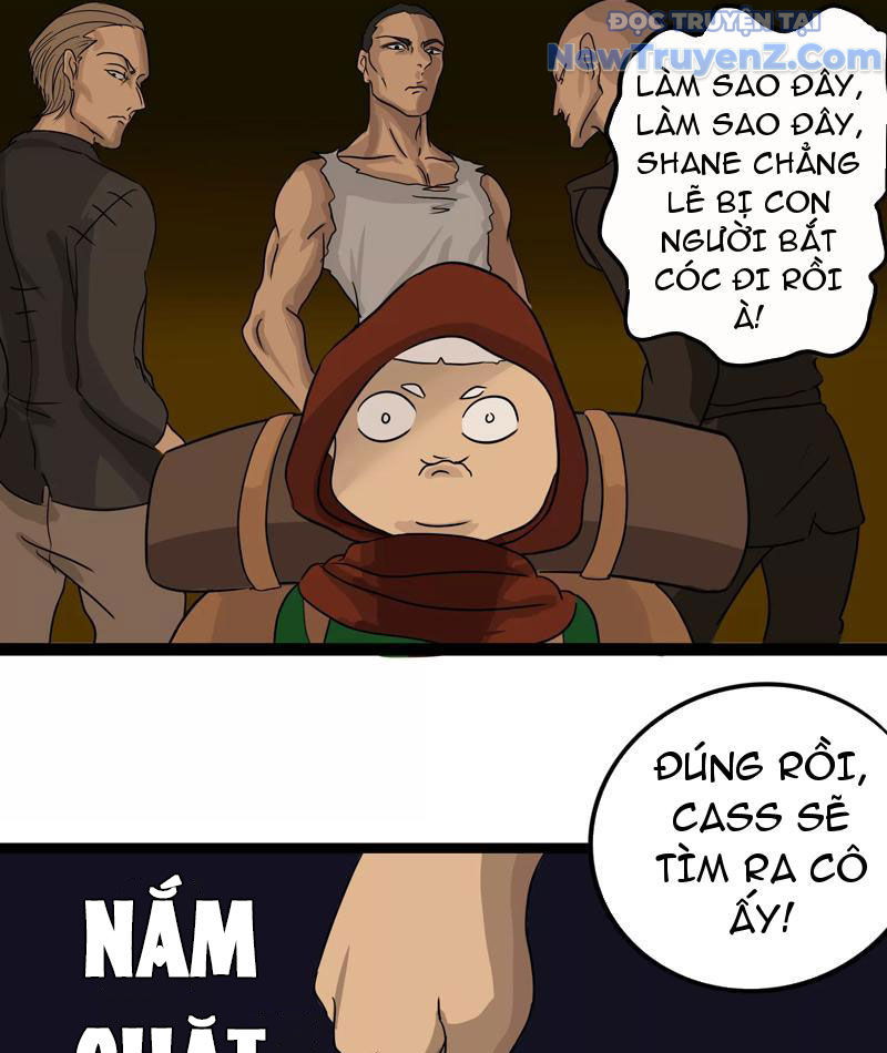Huyết Tinh Linh chapter 2 - Trang 43