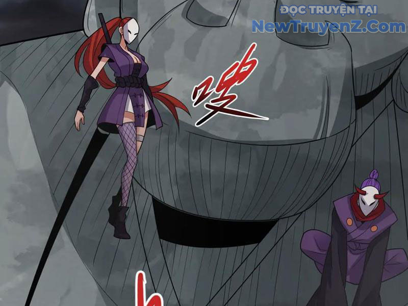 Kỷ Nguyên Kỳ Lạ chapter 478 - Trang 147