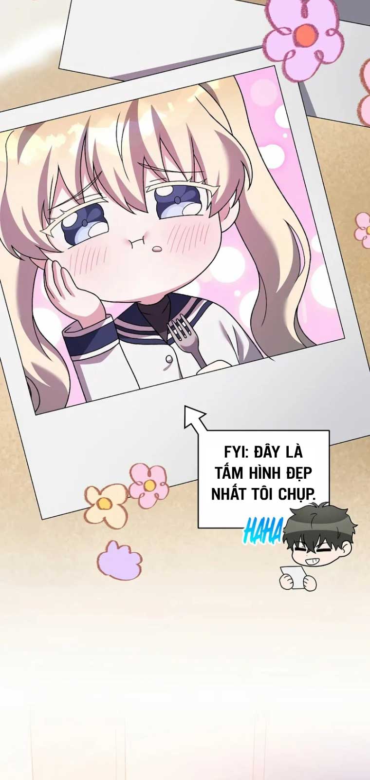 Nhân Vật Ngoài Lề Tiểu Thuyết chapter 128.1 - Trang 5