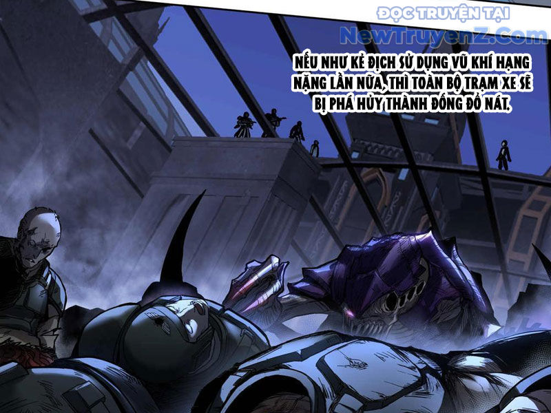 Truyền Kỳ Thái Lạc chapter 196 - Trang 4