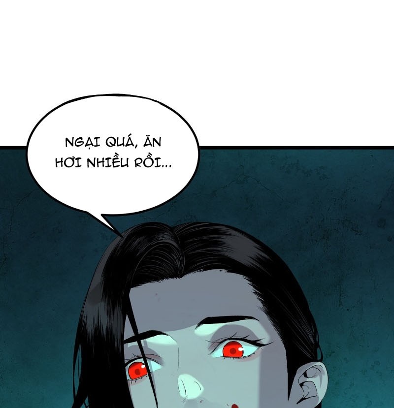 Ta Có Một Sở Nghiên Cứu Quái Vật chapter 7 - Trang 3