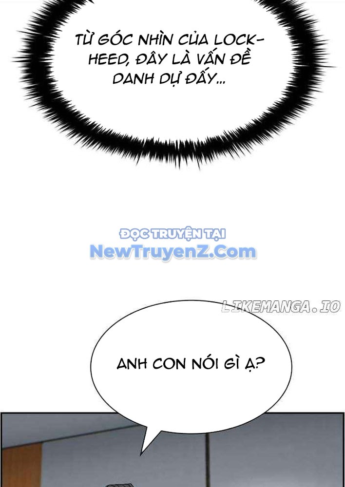 Chế Tác Hạt Nhân chapter 37 - Trang 46