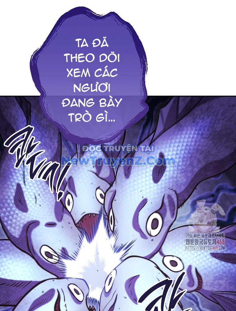 Tái Thiết Hầm Ngục chapter 248 - Trang 61