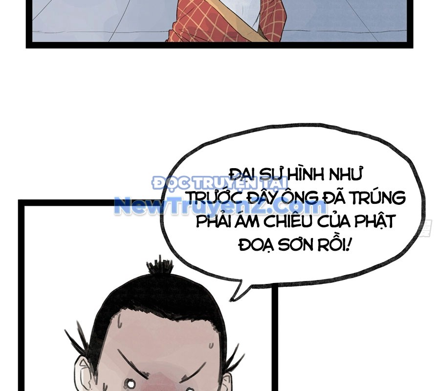 Hiệp Khách Hành Bất Thông chapter 34 - Trang 51