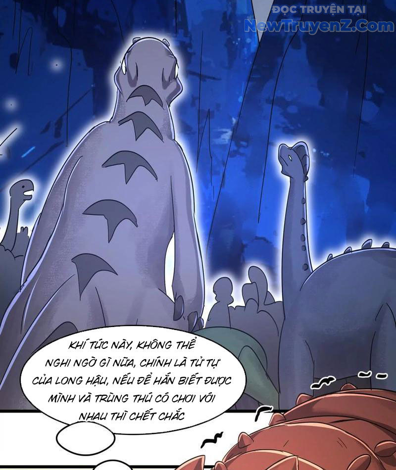 Vũ Trụ Trùng Vương chapter 44 - Trang 70