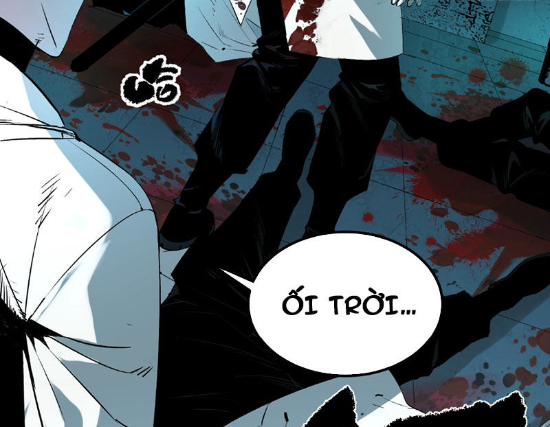 Ta Có Một Sở Nghiên Cứu Quái Vật chapter 5 - Trang 127