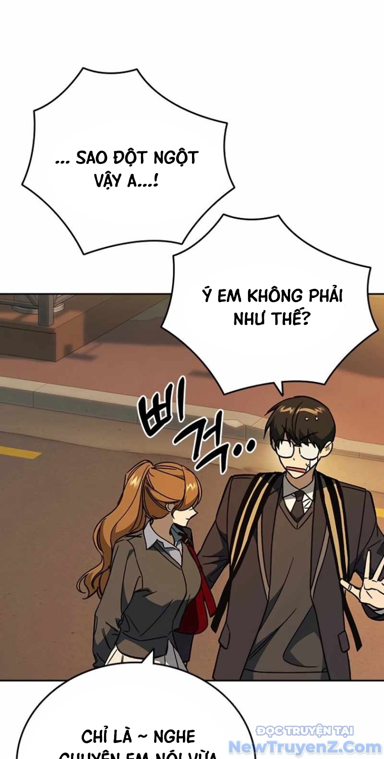 Học Nhóm chapter 276 - Trang 78