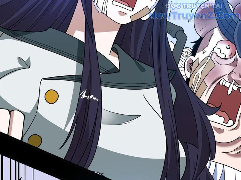Kỷ Nguyên Kỳ Lạ chapter 478 - Trang 91